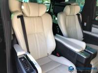 Toyota Alphard 2018