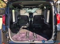 Toyota Alphard 2018