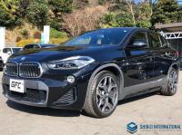 BMW X2 2019