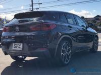 BMW X2 2019