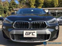 BMW X2 2019