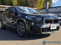 BMW X2 2019