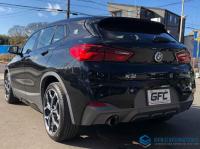 BMW X2 2019