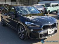 BMW X2 2019