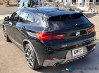 BMW X2 2019