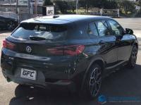 BMW X2 2019