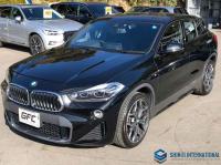 BMW X2 2019