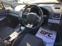 Subaru Levorg 2015