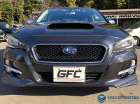 Subaru Levorg 2015