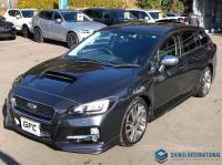 Subaru Levorg 2015