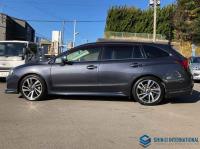 Subaru Levorg 2015