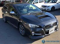 Subaru Levorg 2015