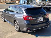 Subaru Levorg 2015