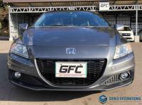 Honda CR-Z 2013