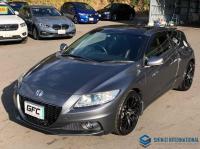 Honda CR-Z 2013