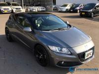 Honda CR-Z 2013