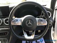 Mercedes-Benz C-Class 2020