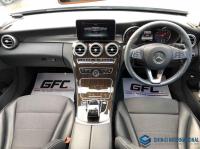 Mercedes-Benz C-Class 2015