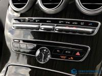 Mercedes-Benz C-Class 2015