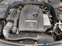 Mercedes-Benz C-Class 2015