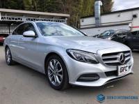 Mercedes-Benz C-Class 2015