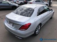 Mercedes-Benz C-Class 2015