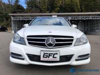 Mercedes-Benz C-Class Station Wagon 2014