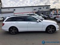 Mercedes-Benz C-Class Station Wagon 2014