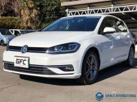 Volkswagen Golf 2020