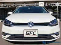 Volkswagen Golf 2020