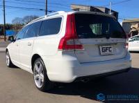 Volvo V70 2016