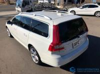 Volvo V70 2016