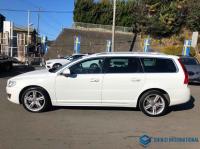 Volvo V70 2016