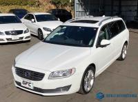 Volvo V70 2016