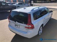 Volvo V70 2016