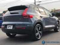 Volvo XC40 2021