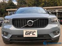 Volvo XC40 2021