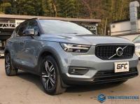 Volvo XC40 2021