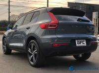 Volvo XC40 2021