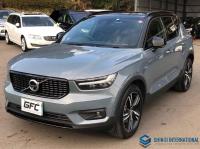 Volvo XC40 2021