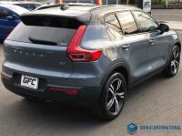 Volvo XC40 2021