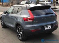 Volvo XC40 2021