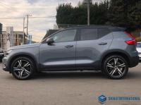 Volvo XC40 2021