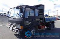 Mitsubishi FUSO FIGHTER 1989