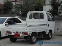 Honda Acty truck 1995