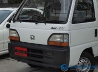 Honda Acty truck 1995