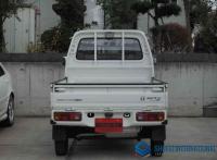 Honda Acty truck 1995