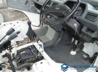 Honda Acty truck 1995