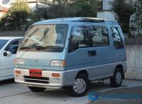 Subaru SAMBAR DIAS 1996