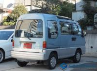 Subaru SAMBAR DIAS 1996